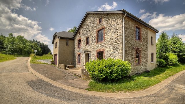 Groepsaccommodatie tot 15 personen